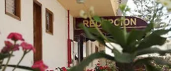 Διαμέρισμα Camelias Πλάγια ντελ Ινγκλές